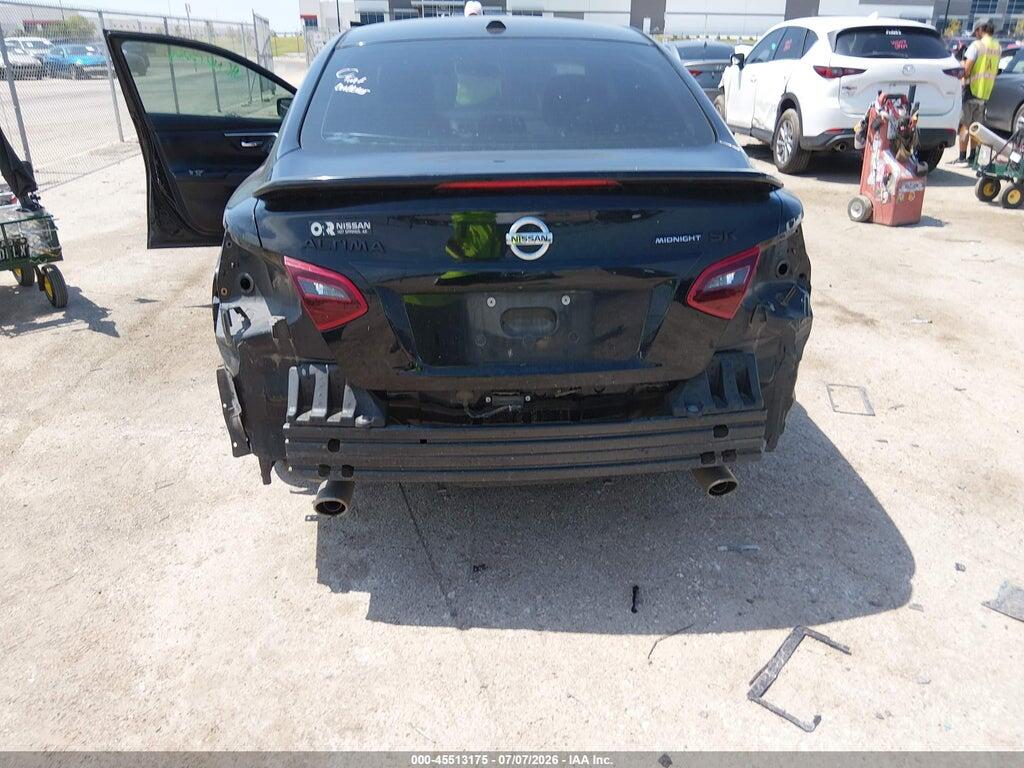 1N4AL3AP5JC287298 2018 NISSAN ALTIMA photo no. 6