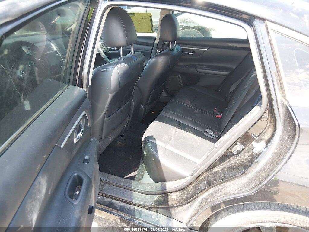 1N4AL3AP5JC287298 2018 NISSAN ALTIMA photo no. 8