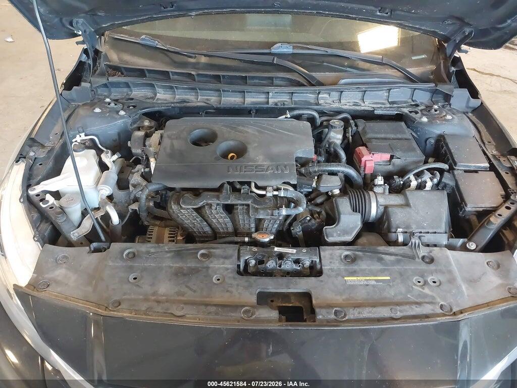 1N4BL4BV7KC123804 2019 NISSAN ALTIMA photo no. 10