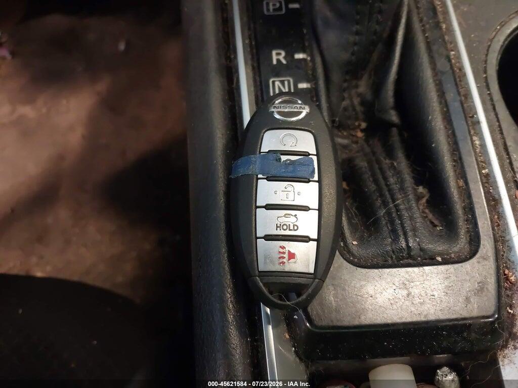 1N4BL4BV7KC123804 2019 NISSAN ALTIMA photo no. 11