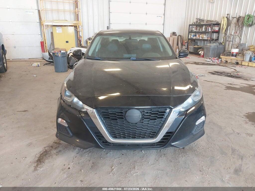 1N4BL4BV7KC123804 2019 NISSAN ALTIMA photo no. 12