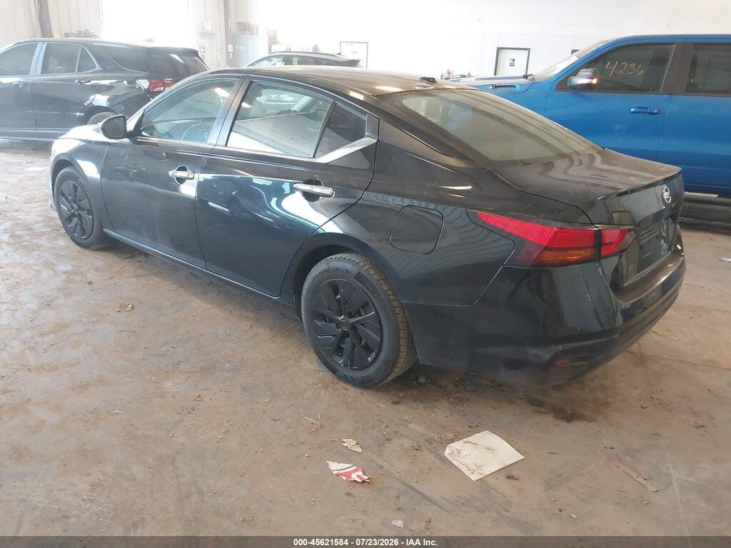 1N4BL4BV7KC123804 2019 NISSAN ALTIMA photo no. 3
