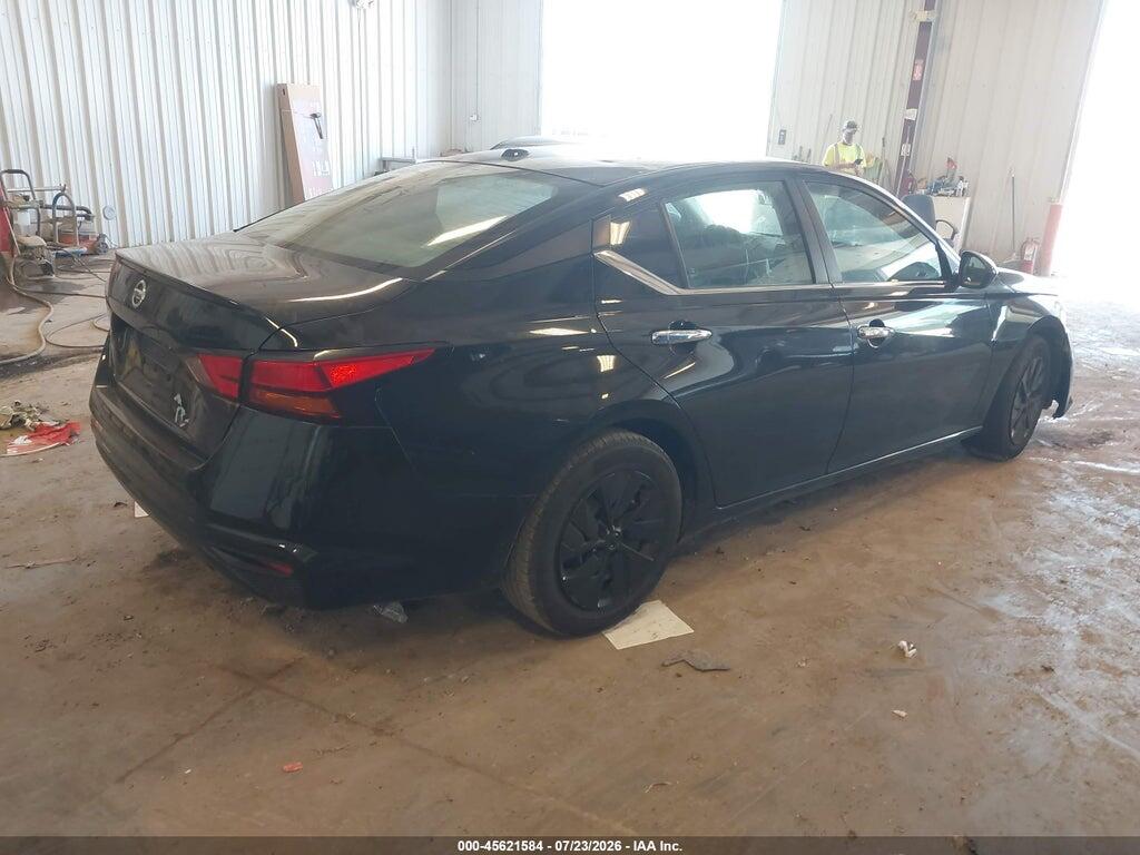 1N4BL4BV7KC123804 2019 NISSAN ALTIMA photo no. 4