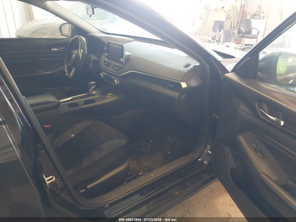 1N4BL4BV7KC123804 2019 NISSAN ALTIMA photo no. 5