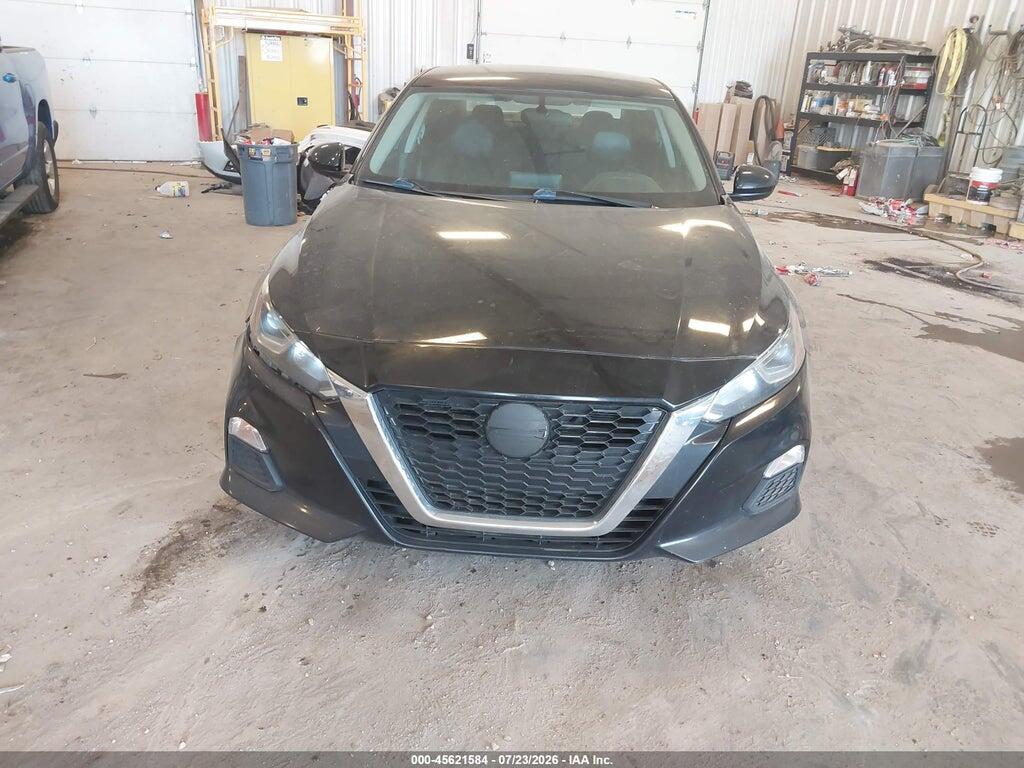 1N4BL4BV7KC123804 2019 NISSAN ALTIMA photo no. 6