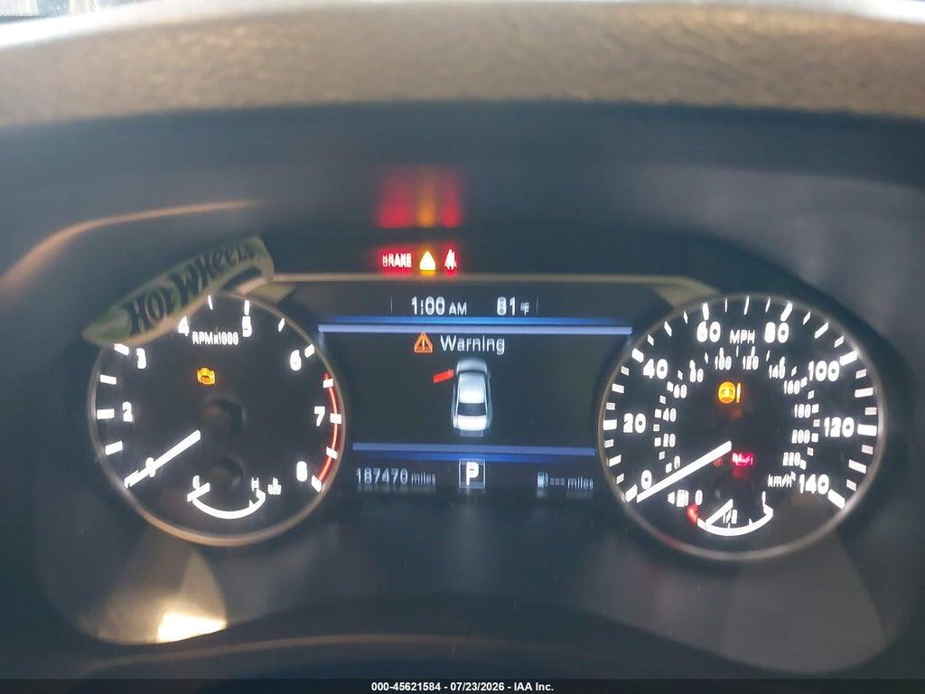 1N4BL4BV7KC123804 2019 NISSAN ALTIMA photo no. 7