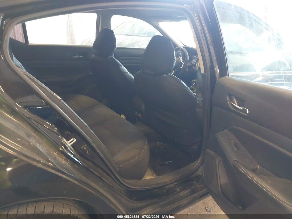 1N4BL4BV7KC123804 2019 NISSAN ALTIMA photo no. 8