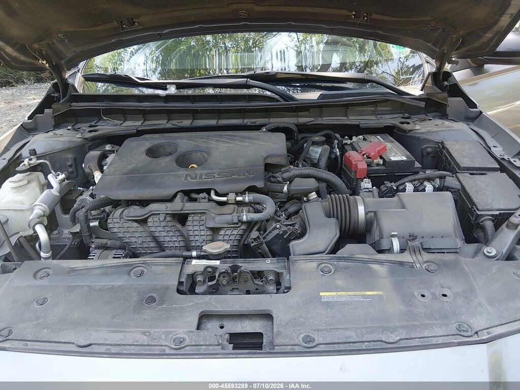 1N4BL4CV7KC163542 2019 NISSAN ALTIMA photo no. 10