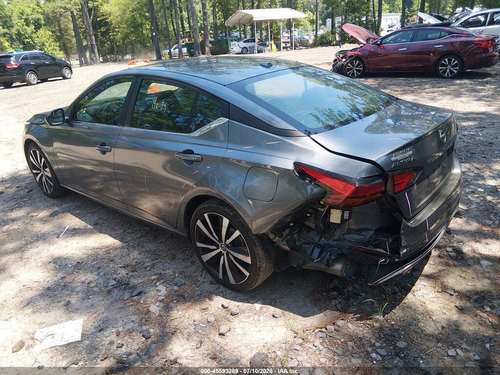 1N4BL4CV7KC163542 2019 NISSAN ALTIMA photo no. 3