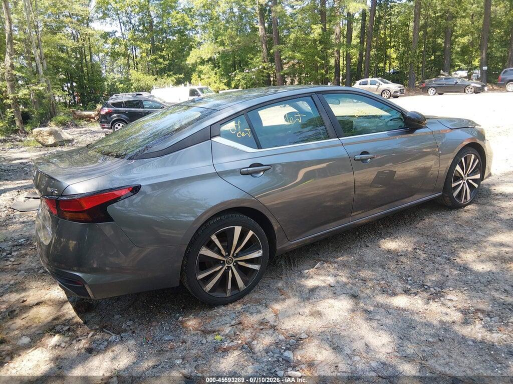 1N4BL4CV7KC163542 2019 NISSAN ALTIMA photo no. 4