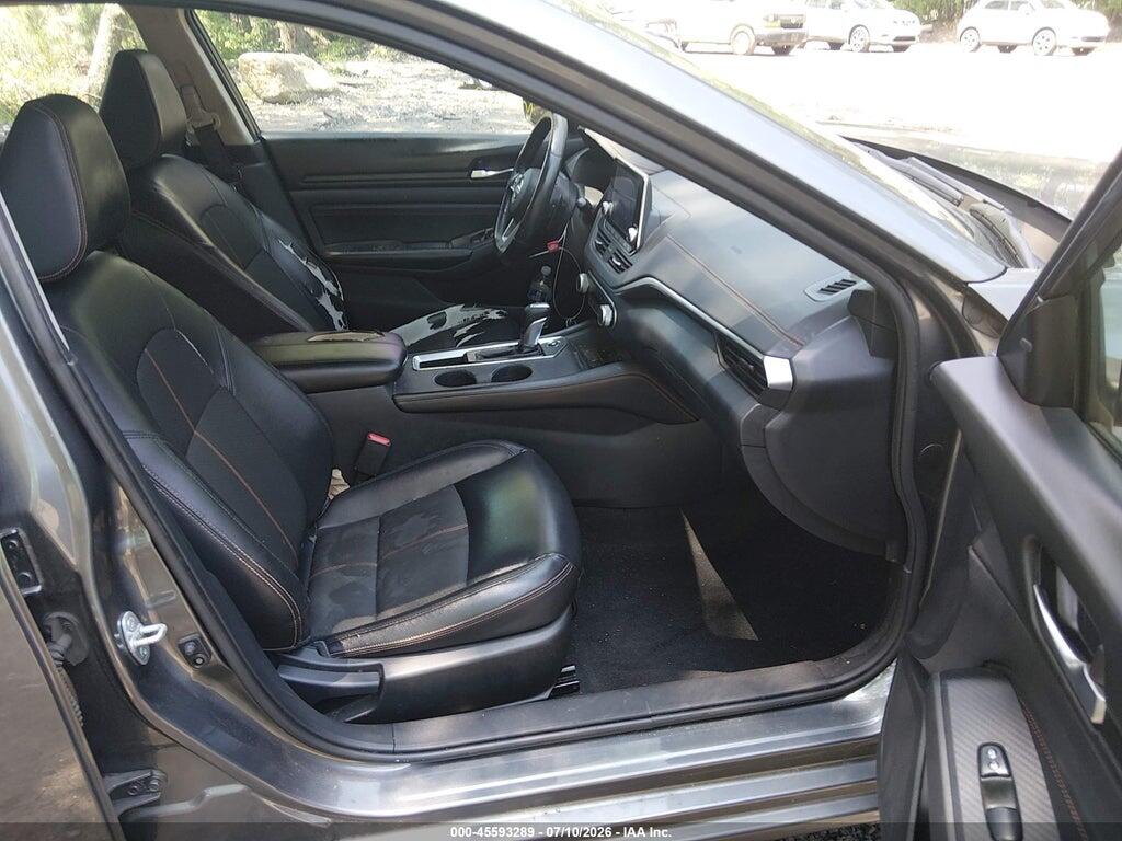 1N4BL4CV7KC163542 2019 NISSAN ALTIMA photo no. 5