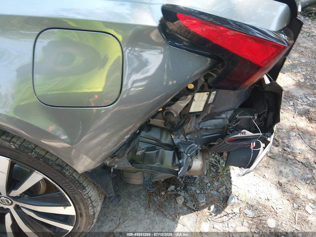 1N4BL4CV7KC163542 2019 NISSAN ALTIMA photo no. 6