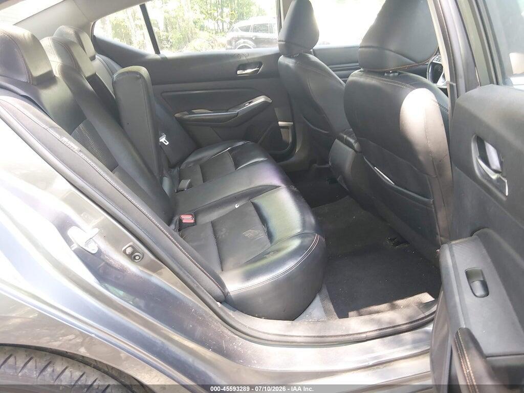 1N4BL4CV7KC163542 2019 NISSAN ALTIMA photo no. 8