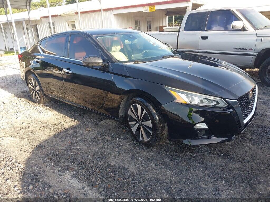 1N4BL4EV0KC199537 2019 NISSAN ALTIMA photo no. 1