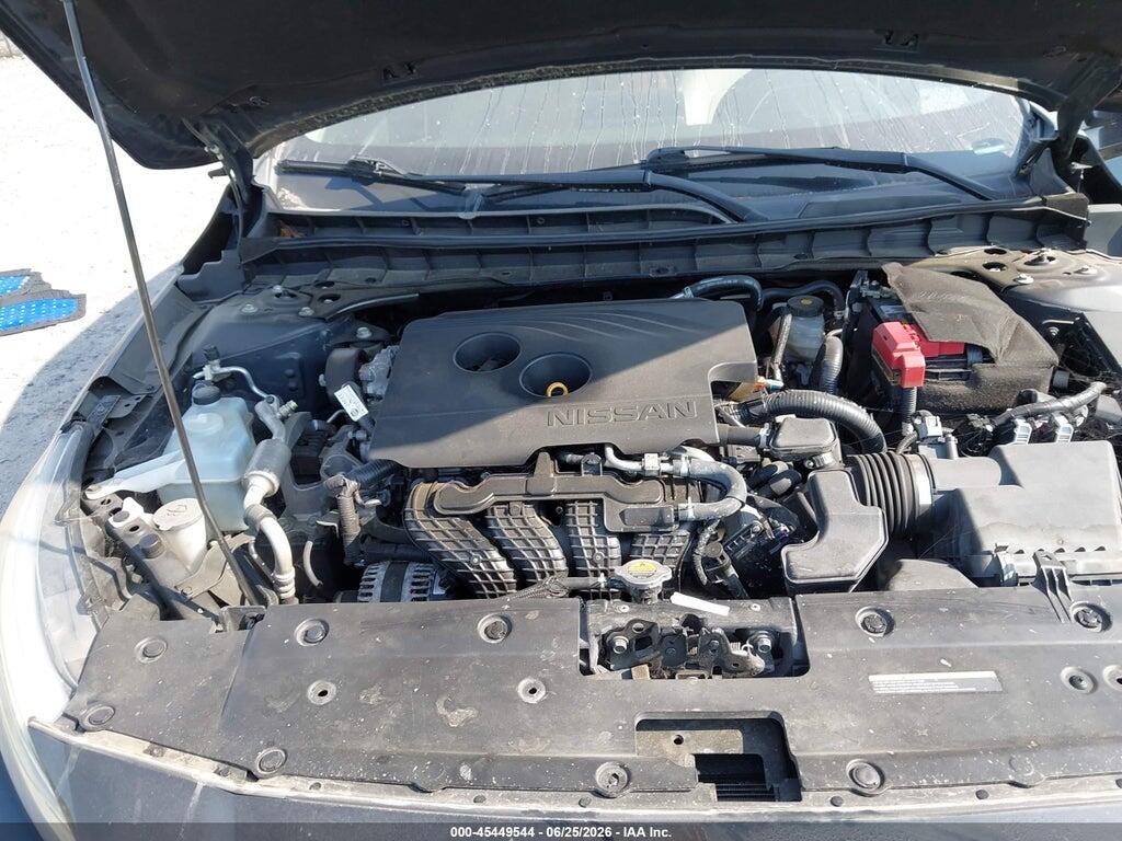 1N4BL4EV0KC199537 2019 NISSAN ALTIMA photo no. 10