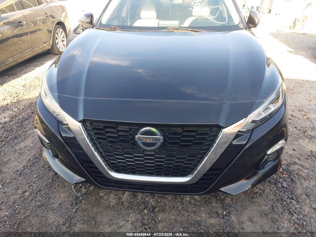 1N4BL4EV0KC199537 2019 NISSAN ALTIMA photo no. 12