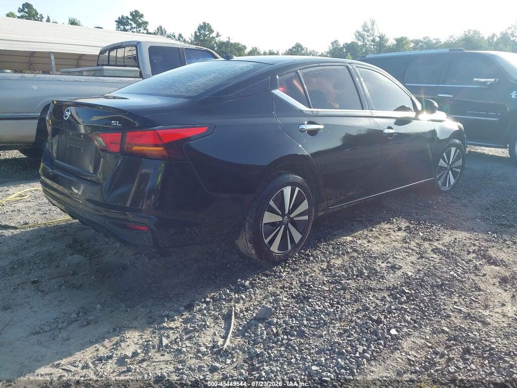 1N4BL4EV0KC199537 2019 NISSAN ALTIMA photo no. 4
