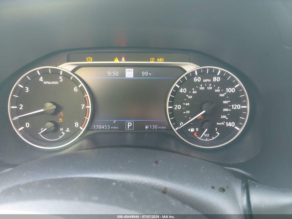 1N4BL4EV0KC199537 2019 NISSAN ALTIMA photo no. 7