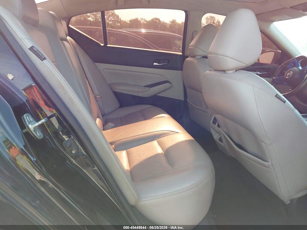 1N4BL4EV0KC199537 2019 NISSAN ALTIMA photo no. 8
