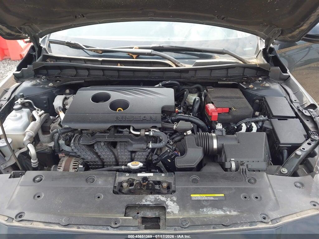 1N4BL4CV6KC182003 2019 NISSAN ALTIMA photo no. 10