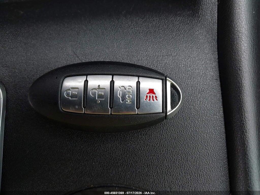 1N4BL4CV6KC182003 2019 NISSAN ALTIMA photo no. 11