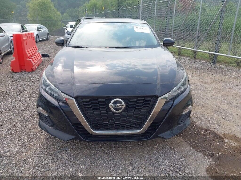 1N4BL4CV6KC182003 2019 NISSAN ALTIMA photo no. 12