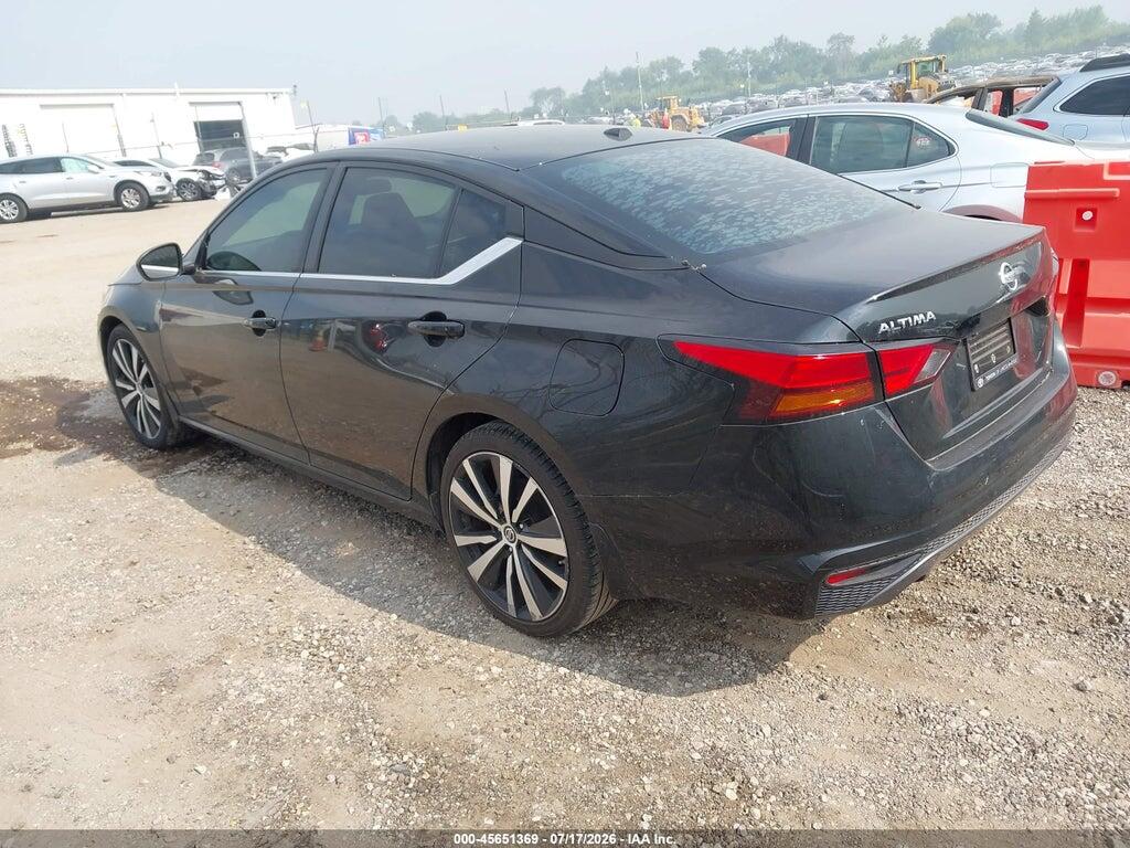 1N4BL4CV6KC182003 2019 NISSAN ALTIMA photo no. 3