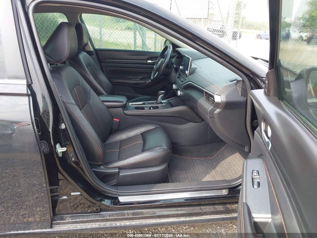 1N4BL4CV6KC182003 2019 NISSAN ALTIMA photo no. 5