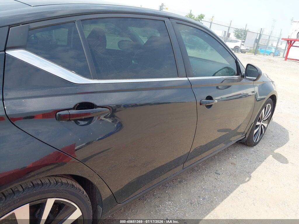 1N4BL4CV6KC182003 2019 NISSAN ALTIMA photo no. 6