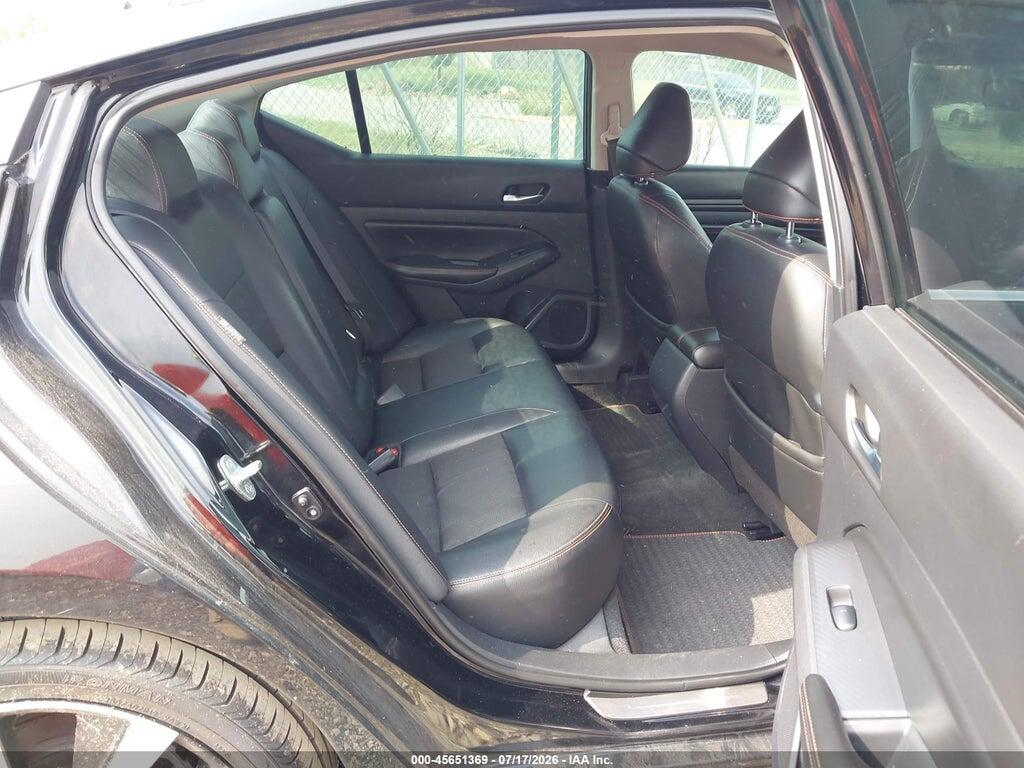 1N4BL4CV6KC182003 2019 NISSAN ALTIMA photo no. 8