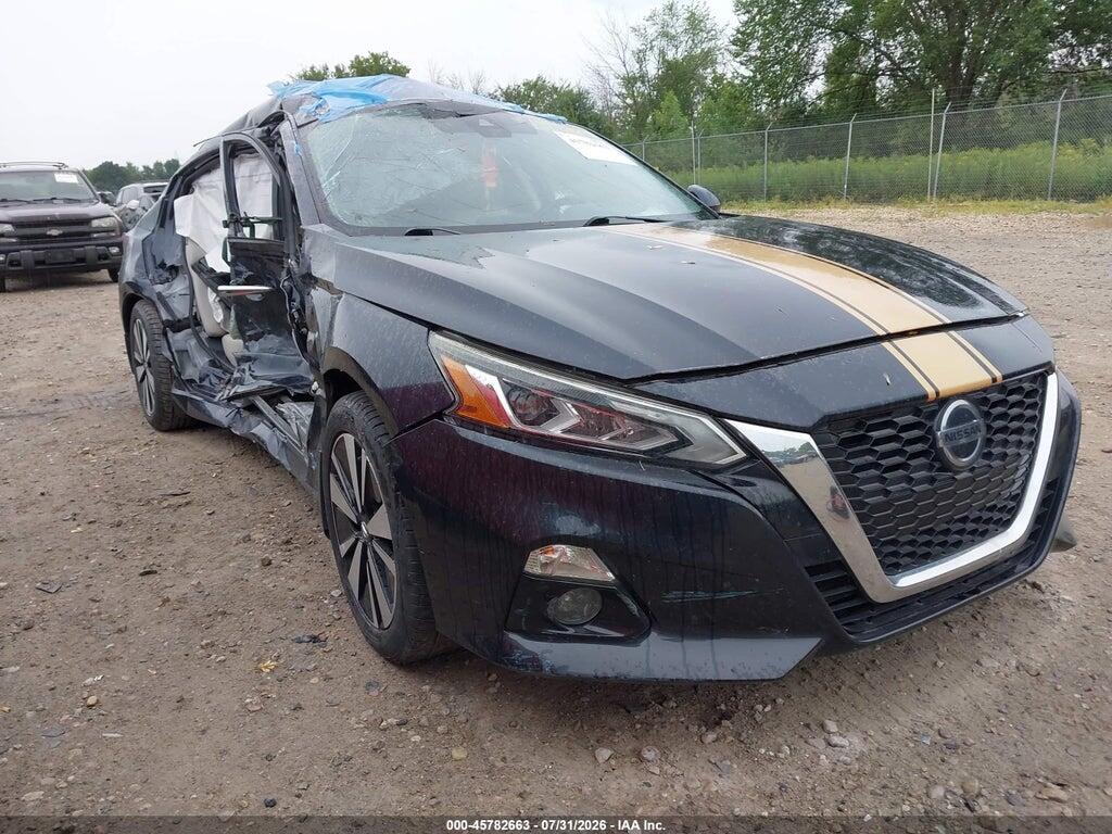 1N4BL4EV5KC110772 2019 NISSAN ALTIMA photo no. 1