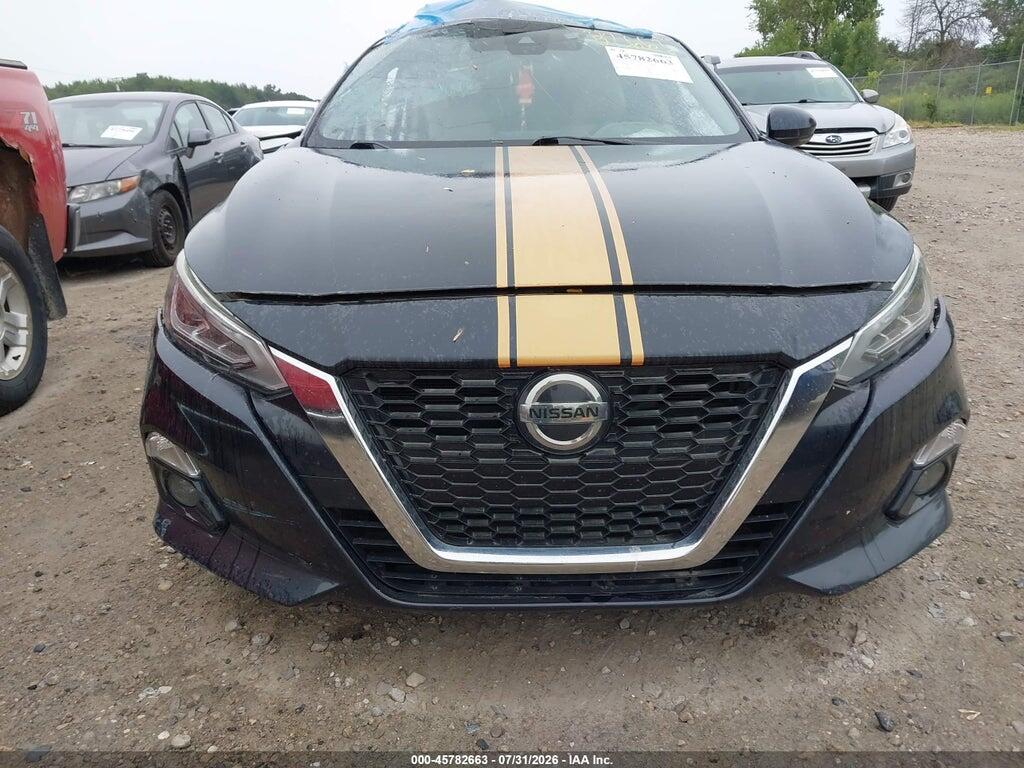 1N4BL4EV5KC110772 2019 NISSAN ALTIMA photo no. 11