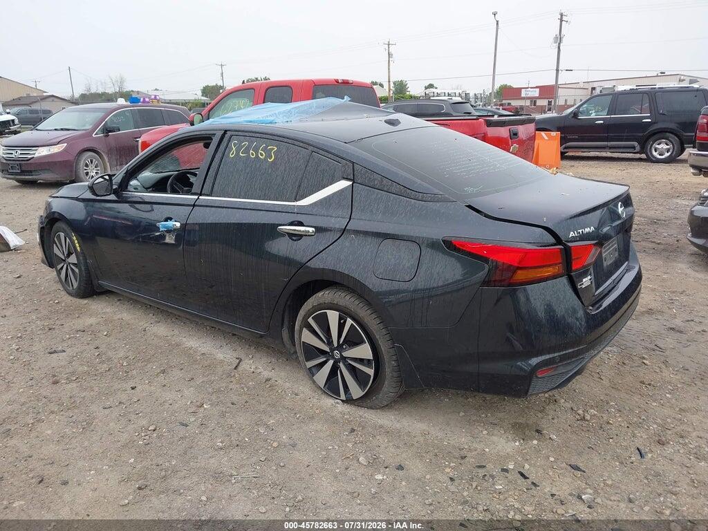 1N4BL4EV5KC110772 2019 NISSAN ALTIMA photo no. 3