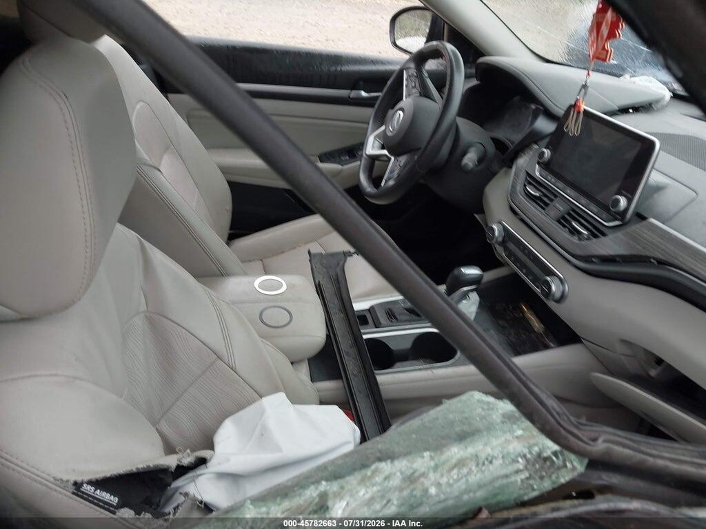 1N4BL4EV5KC110772 2019 NISSAN ALTIMA photo no. 5
