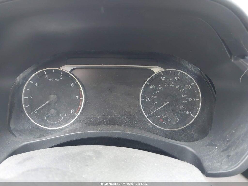 1N4BL4EV5KC110772 2019 NISSAN ALTIMA photo no. 7