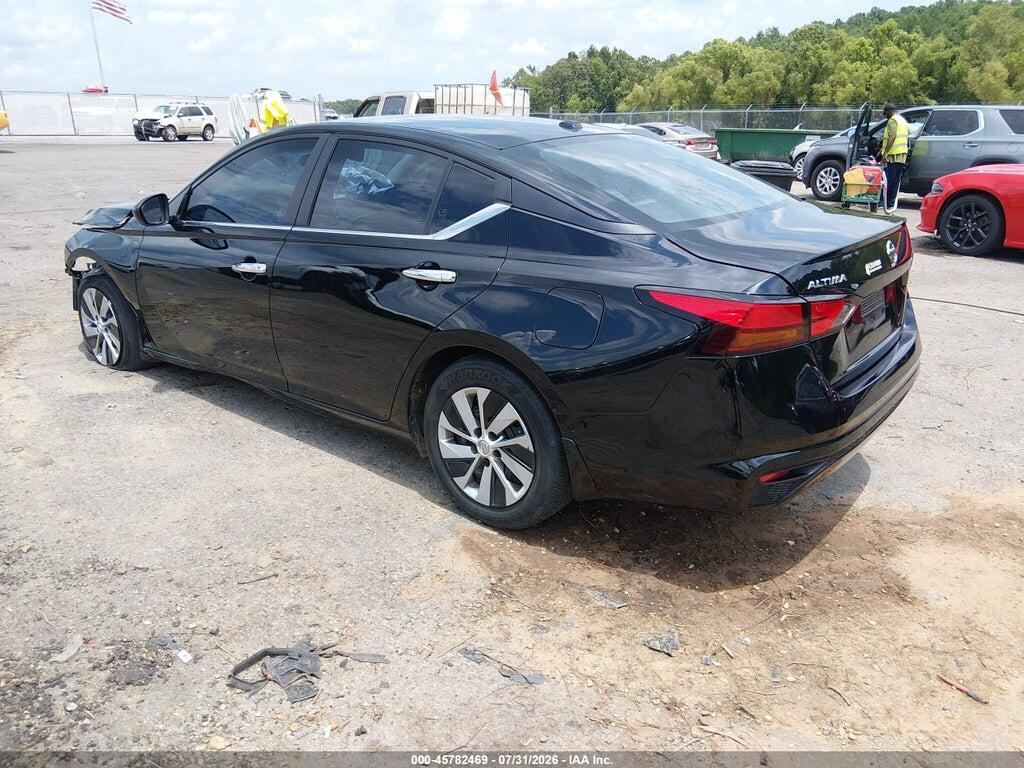 1N4BL4BV8KN310408 2019 NISSAN ALTIMA photo no. 3