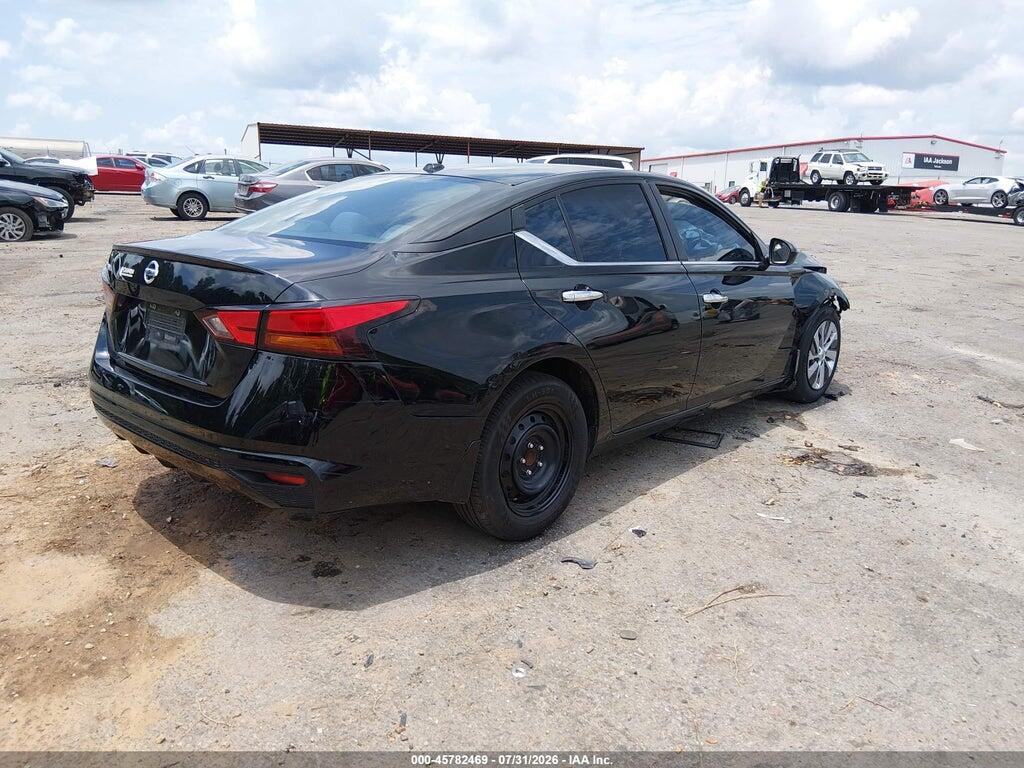 1N4BL4BV8KN310408 2019 NISSAN ALTIMA photo no. 4