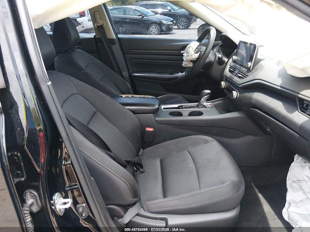 1N4BL4BV8KN310408 2019 NISSAN ALTIMA photo no. 5