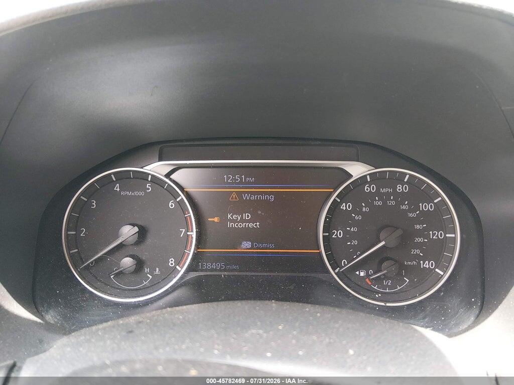 1N4BL4BV8KN310408 2019 NISSAN ALTIMA photo no. 7