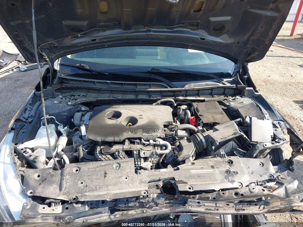 1N4BL4BV7KC202762 2019 NISSAN ALTIMA photo no. 10