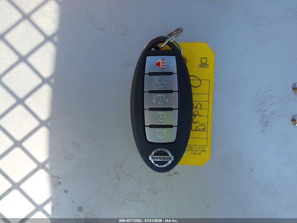1N4BL4BV7KC202762 2019 NISSAN ALTIMA photo no. 11