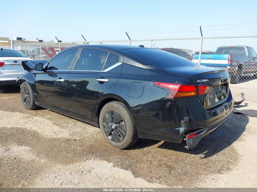 1N4BL4BV7KC202762 2019 NISSAN ALTIMA photo no. 3