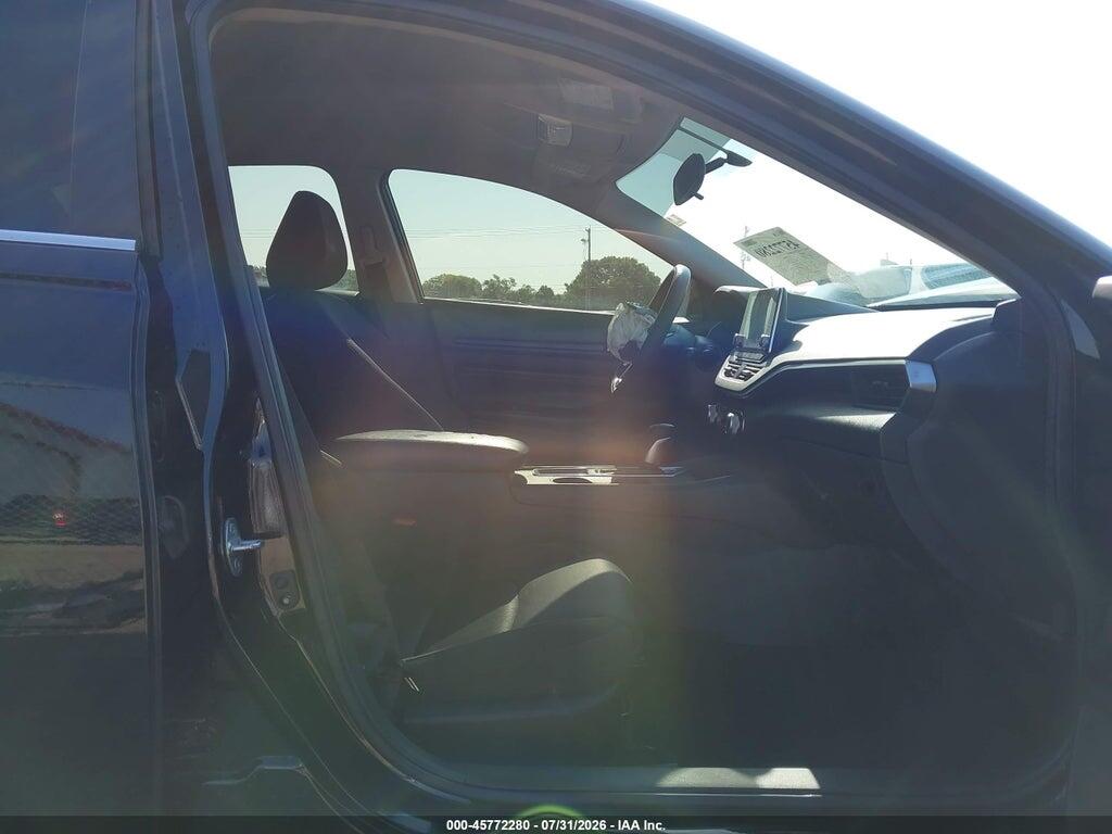 1N4BL4BV7KC202762 2019 NISSAN ALTIMA photo no. 5