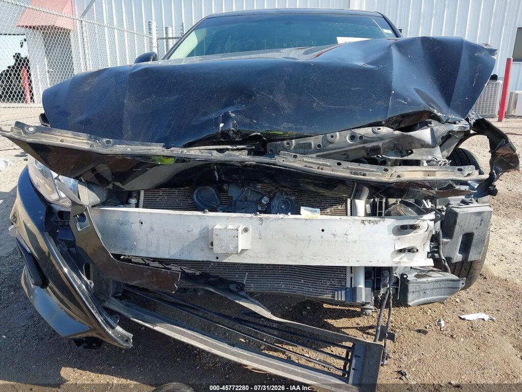 1N4BL4BV7KC202762 2019 NISSAN ALTIMA photo no. 6