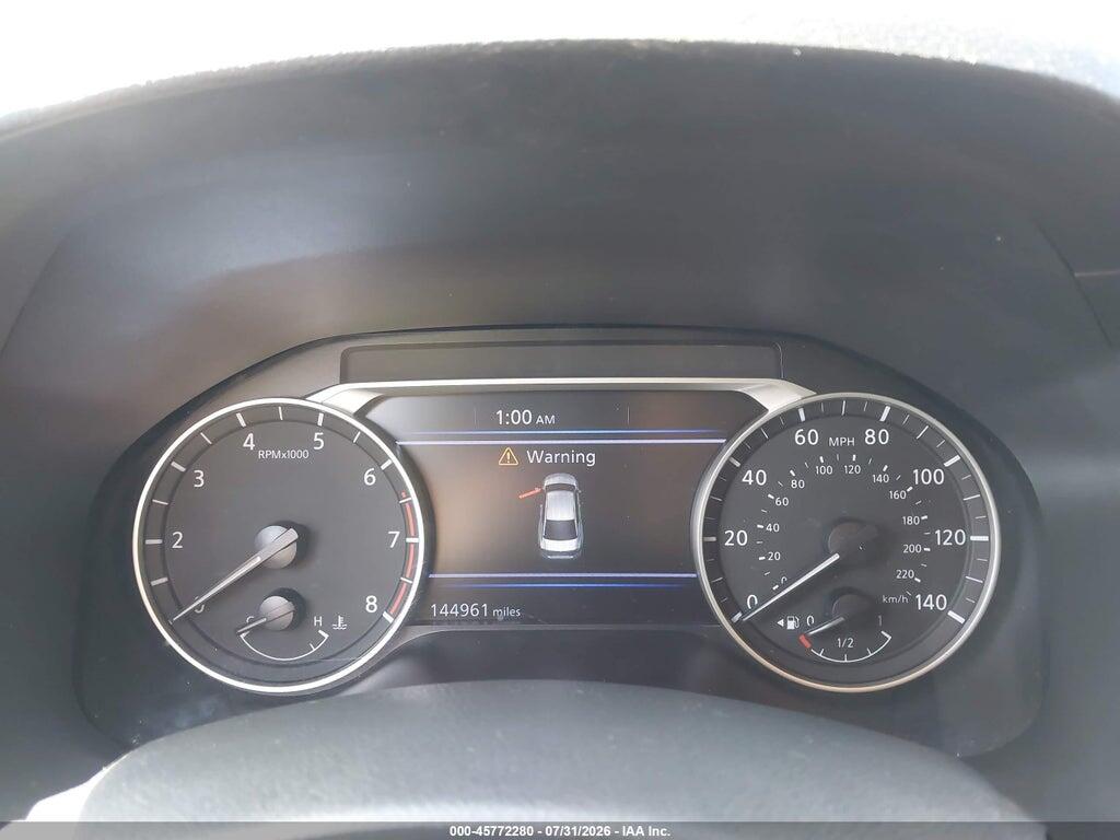 1N4BL4BV7KC202762 2019 NISSAN ALTIMA photo no. 7