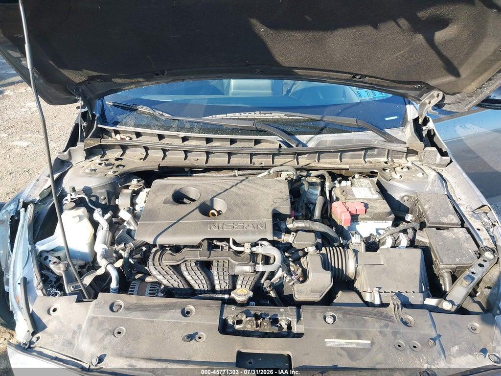 1N4BL4CV9KC132017 2019 NISSAN ALTIMA photo no. 10