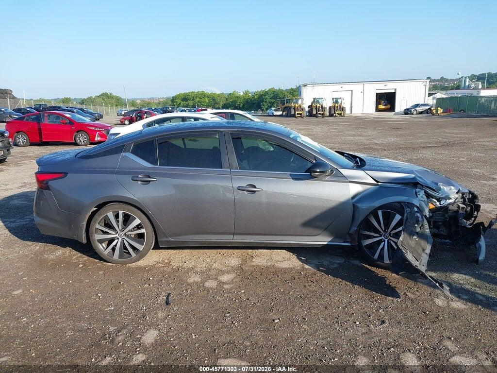 1N4BL4CV9KC132017 2019 NISSAN ALTIMA photo no. 12