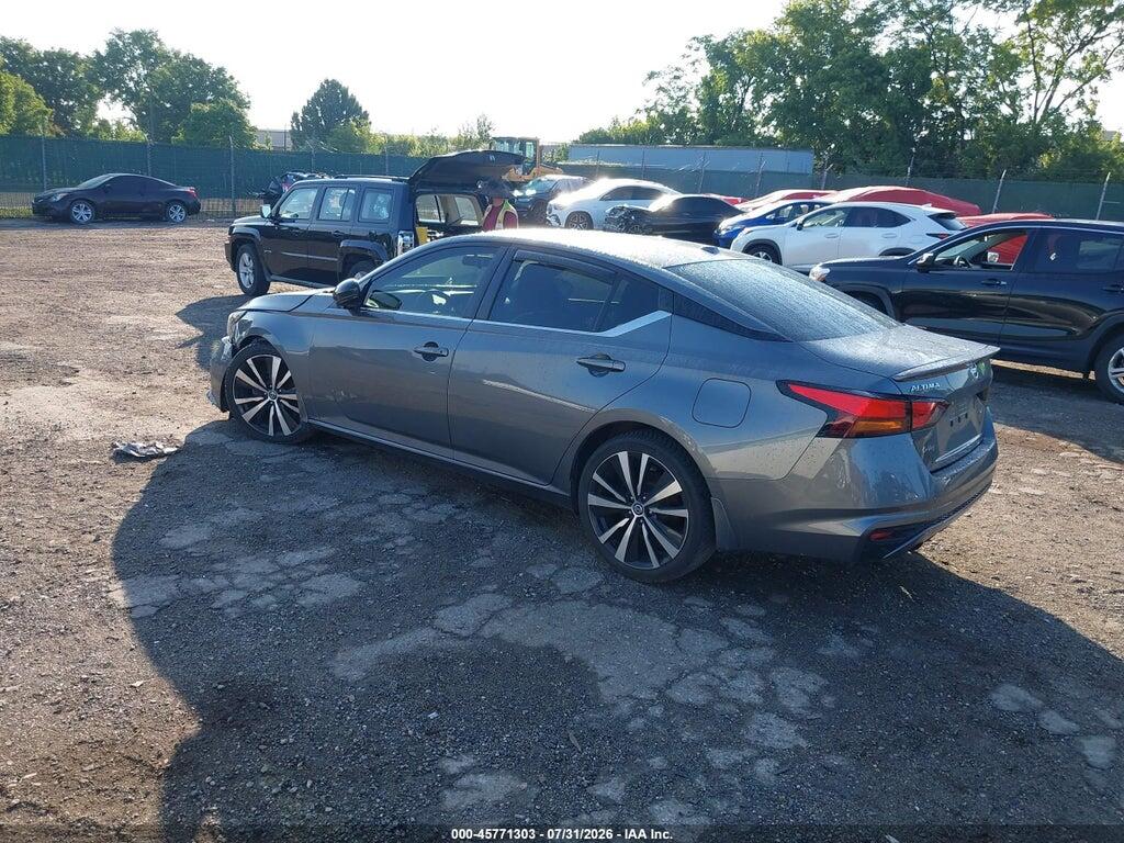 1N4BL4CV9KC132017 2019 NISSAN ALTIMA photo no. 3