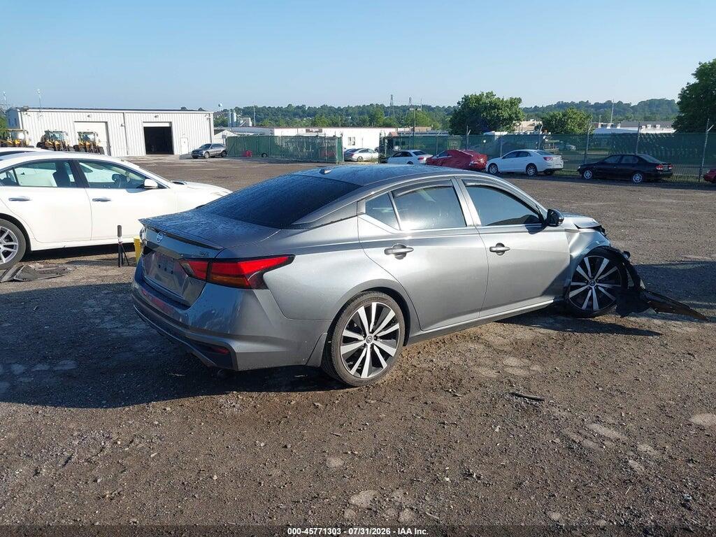 1N4BL4CV9KC132017 2019 NISSAN ALTIMA photo no. 4