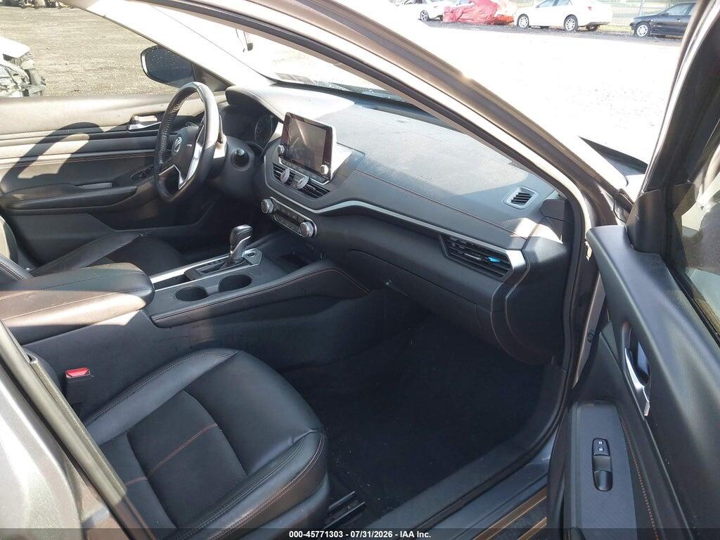 1N4BL4CV9KC132017 2019 NISSAN ALTIMA photo no. 5